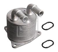 FEBI BILSTEIN 172464 Radiatore olio, Cambio automatico per VOLVO