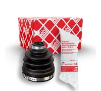 FEBI BILSTEIN Kit cuffia, Semiasse per HYUNDAI KIA 172466