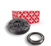 FEBI BILSTEIN Kit riparazione cuscinetto ammortizzatore a molla 172470 per assale anteriore
