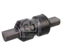 FEBI BILSTEIN 172474 Bronzina cuscinetto, Molla a balestra per VOLVO
