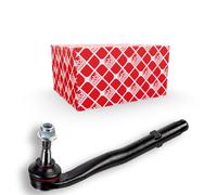 2x Testine barra sterzo FEBI BILSTEIN Davanti S+D per BMW 5 E39, E39