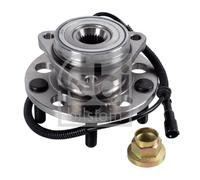 FEBI BILSTEIN 172487 Kit cuscinetto ruota per SSANGYONG
