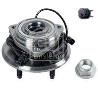 FEBI BILSTEIN 172492 Kit cuscinetto ruota