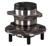 FEBI BILSTEIN 172496 Kit cuscinetto ruota