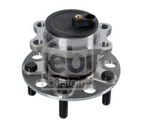 FEBI BILSTEIN 172497 Kit cuscinetto ruota per CHRYSLER,DODGE,JEEP