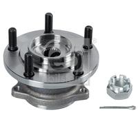 FEBI BILSTEIN 172498 Kit cuscinetto ruota per MITSUBISHI