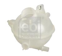 FEBI BILSTEIN 172504 Serbatoio compensazione, Refrigerante per CITROËN,PEUGEOT