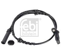 FEBI BILSTEIN 172505 Sensore, N° giri ruota per BMW,MINI