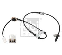 FEBI BILSTEIN 172513 Sensore, N° giri ruota per SUZUKI