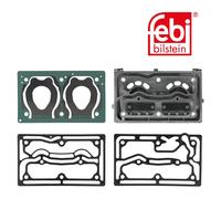 FEBI BILSTEIN 172529 Piastra valvole, Compressore aria