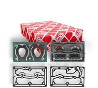 FEBI BILSTEIN 172529 Piastra valvole, Compressore aria