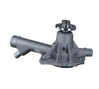 FEBI BILSTEIN 17253 Pompa acqua adatto per MERCEDES-BENZ SLK (R170) CLK (C208)