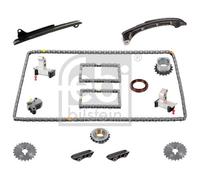 FEBI BILSTEIN 172531 Kit catena distribuzione per TOYOTA