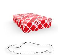 FEBI BILSTEIN 172543 Guarnizione, Copritestata