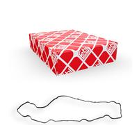 FEBI BILSTEIN 172543 Guarnizione Copritestata adatto per PEUGEOT 307 (3A/C)