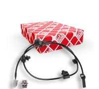 FEBI BILSTEIN 172545 Sensore ABS Posteriore Sinistro per SUBARU XV (GP) XV (GT)