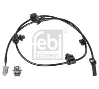 FEBI BILSTEIN 172545 Sensore, N° giri ruota per SUBARU