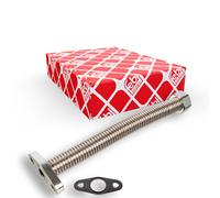 FEBI BILSTEIN 172549 Tubo olio, Compressore