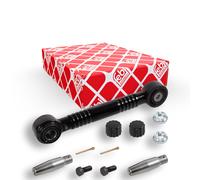 Soffietti per sospensioni pneumatiche FEBI BILSTEIN 38419