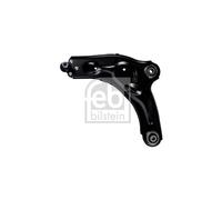 FEBI BILSTEIN 172553 Braccio oscillante, Sospensione ruota per RENAULT