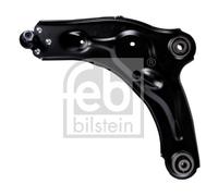 FEBI BILSTEIN 172553 Braccio oscillante, Sospensione ruota per RENAULT