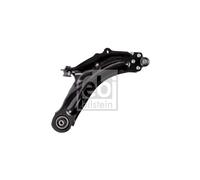 FEBI BILSTEIN 172560 Braccio oscillante anteriore destra per Kangoo Be Bop