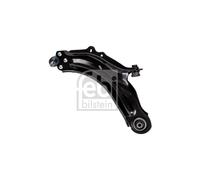 Braccio oscillante Assale anteriore Sx Braccio trasversale oscillante 172561