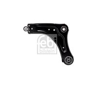 Braccio oscillante Assale anteriore Sx Braccio trasversale oscillante 172562