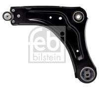 FEBI BILSTEIN 172562 Braccio oscillante, Sospensione ruota per RENAULT
