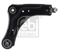 FEBI BILSTEIN 172563 Braccio oscillante, Sospensione ruota per RENAULT