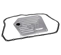 FEBI BILSTEIN 172566 Kit filtro idraulico, Cambio automatico per AUDI