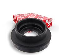 17257 FEBI BILSTEIN Cuscinetto volvente, Supporto ammortizz. a molla per MERCEDE