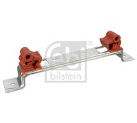 FEBI BILSTEIN 172574 Supporto, Imp. gas scarico per RENAULT