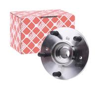 FEBI BILSTEIN 172584 Mozzo ruota