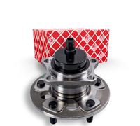 FEBI BILSTEIN 172586 Kit cuscinetto ruota