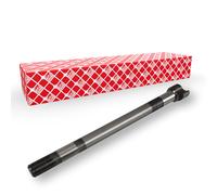 FEBI BILSTEIN 172591 Albero freno, Freno a tamburo