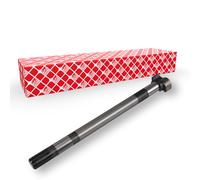 FEBI BILSTEIN 172592 Albero freno, Freno a tamburo