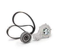 FEBI BILSTEIN 172599 Kit cinghia distribuzione, pompa acqua