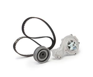 FEBI BILSTEIN 172599 Kit cinghia distribuzione, pompa acqua