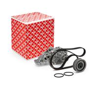 FEBI BILSTEIN 172601 Kit cinghia distribuzione, pompa acqua