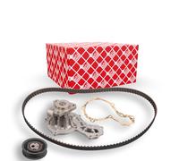 FEBI BILSTEIN 172602 Kit cinghia distribuzione, pompa acqua