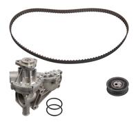 FEBI BILSTEIN 172603 Kit cinghia distribuzione, pompa acqua