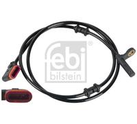 FEBI BILSTEIN 172609 Sensore, N° giri ruota per MERCEDES-BENZ