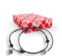 2x Sensori velocità ruota ABS FEBI BILSTEIN Retro S+D per VOLVO XC90 I