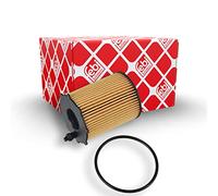 Filtro olio FEBI BILSTEIN 172618