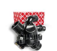 Termostato, refrigerante FEBI 172624 per BMW
