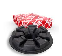 FEBI BILSTEIN 172625 Piattello ammortizzatore