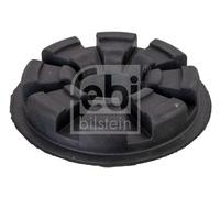 FEBI BILSTEIN 172625 Piattello reggimolla per DACIA,MITSUBISHI,RENAULT,SMART