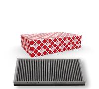 febi bilstein 17263 filtro abitacolo, 1 unità