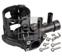 FEBI BILSTEIN 172632 Flangia refrigerante